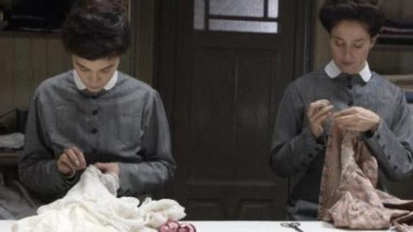 Photo du film Coco avant Chanel