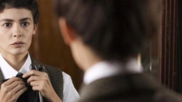 Photo du film Coco avant Chanel