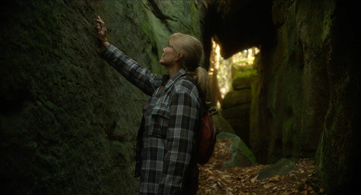 Photo from the movie Colewell