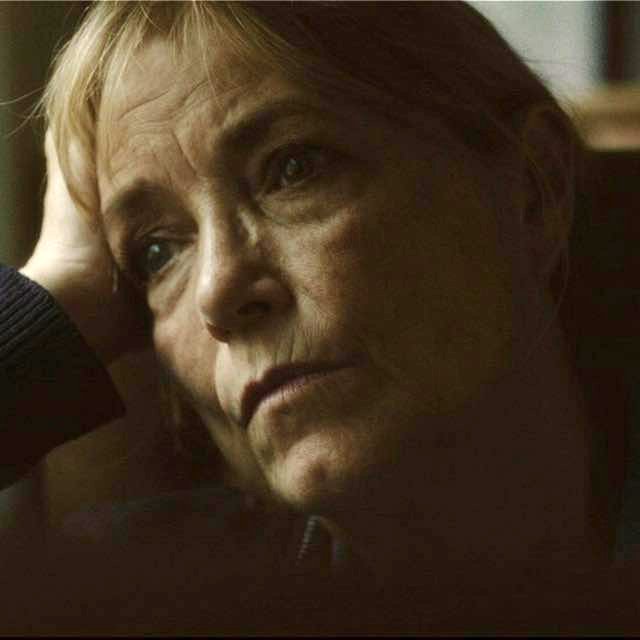 Photo from the movie Colewell