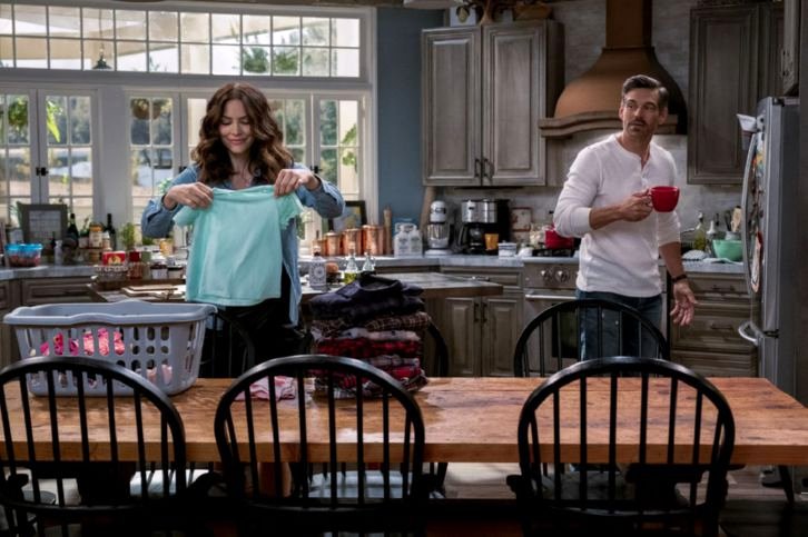 Photo from the movie Country Comfort