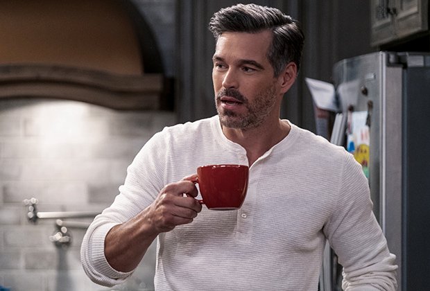 Photo from the movie Country Comfort