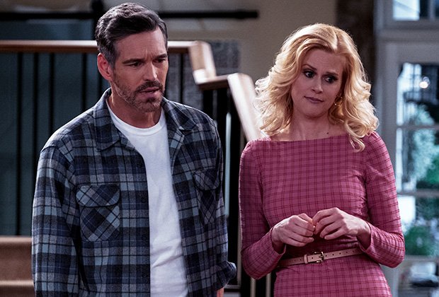 Photo from the movie Country Comfort