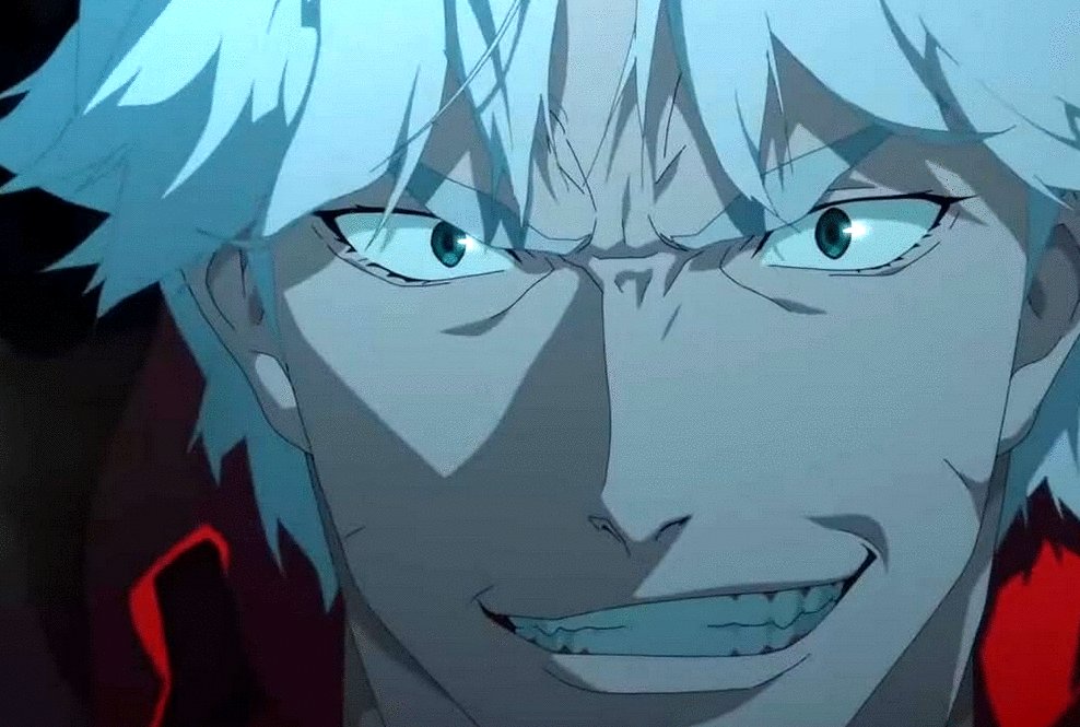 Photo du film Devil May Cry