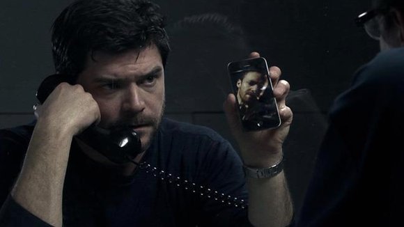 Photo from the movie Down and Dangerous