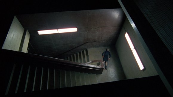 Photo du film Endorphine