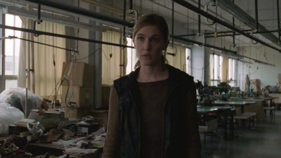 Photo du film Endorphine