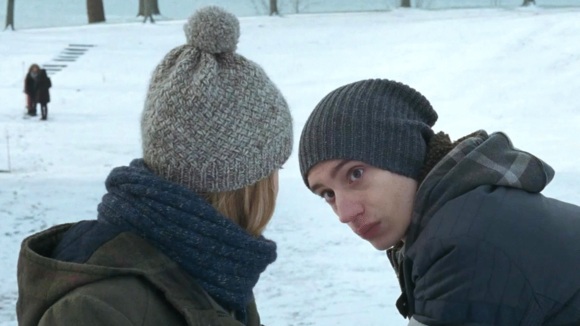 Photo du film Endorphine