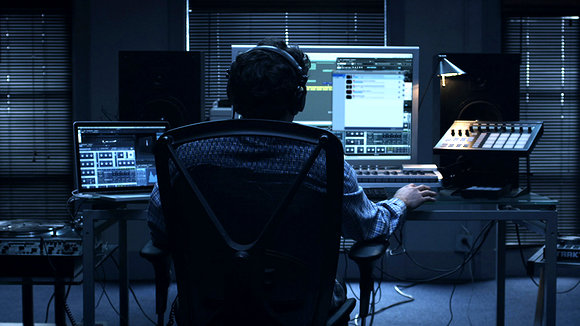 Photo du film Enter the Dangerous Mind