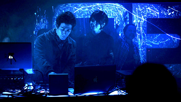 Photo du film Enter the Dangerous Mind