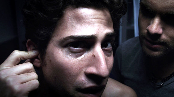 Photo du film Enter the Dangerous Mind