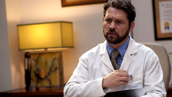 Photo du film Enter the Dangerous Mind