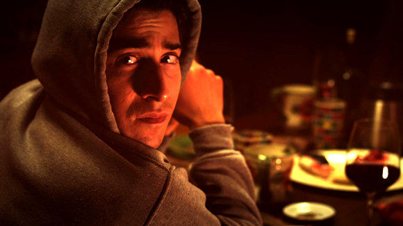 Photo du film Enter the Dangerous Mind