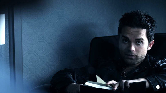 Photo du film Enter the Dangerous Mind