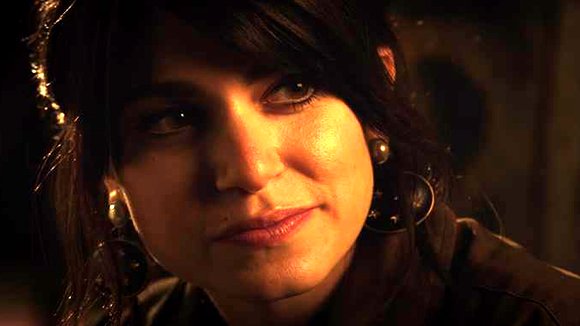 Photo du film Enter the Dangerous Mind