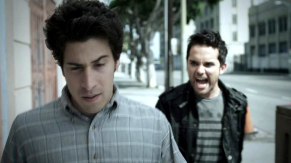 Photo du film Enter the Dangerous Mind