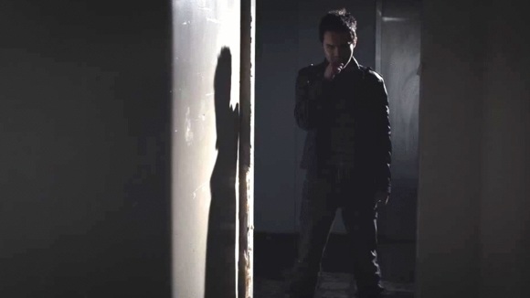 Photo du film Enter the Dangerous Mind