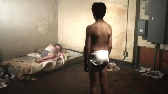 Photo du film Enter the Dangerous Mind