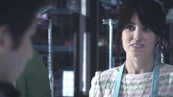 Photo du film Enter the Dangerous Mind