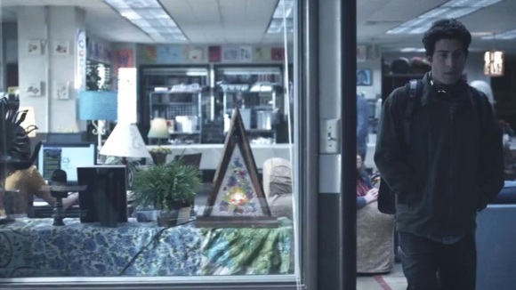 Photo du film Enter the Dangerous Mind