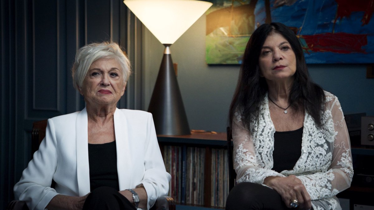 Photo du film Wanna Marchi