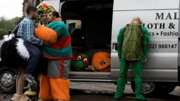 Photo du film Four Lions