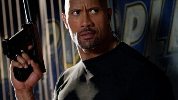 Photo du film G.I. Joe: Les représailles