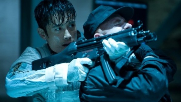 Photo du film G.I. Joe: Les représailles