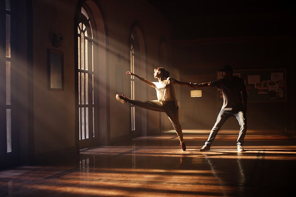 Photo du film Danse ton rêve