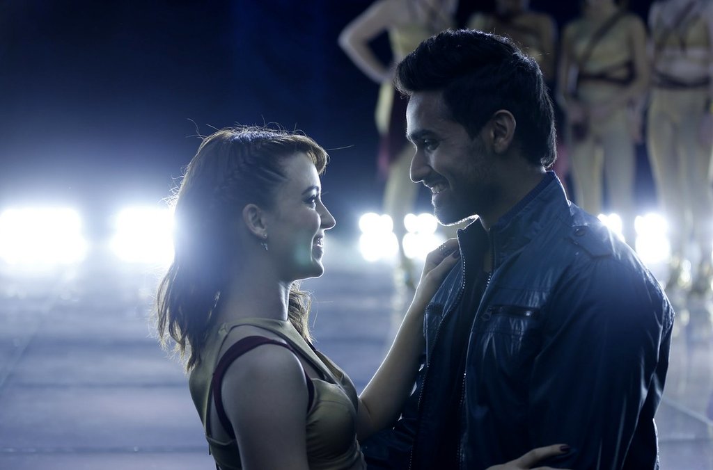 Photo du film Danse ton rêve