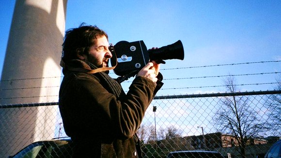 Photo du film Heaven Adores You