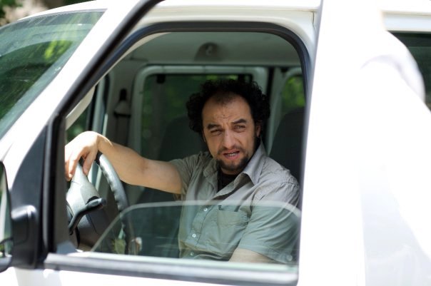 Photo du film Hello Lonesome