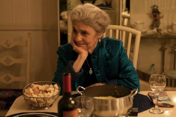 Photo du film Hello Lonesome