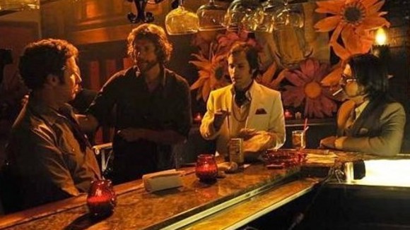 Photo du film La maison de mon père