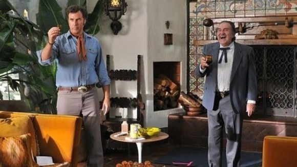 Photo du film La maison de mon père