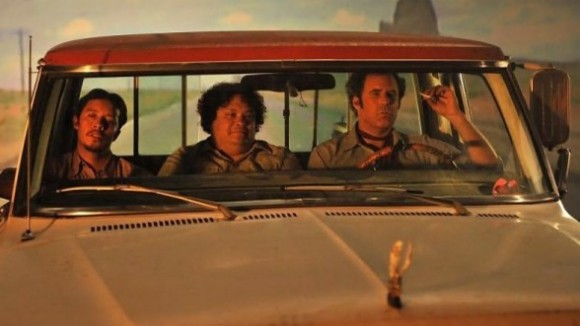 Photo du film La maison de mon père