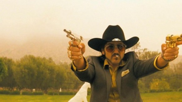 Photo du film La maison de mon père