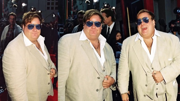 Photo from the movie I Am Chris Farley