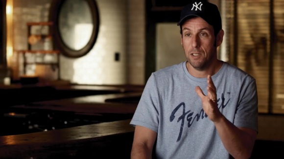 Photo from the movie I Am Chris Farley