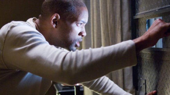 Photo du film Je suis une légende