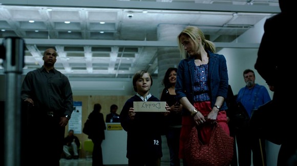 Photo from the movie I'll Follow You Down