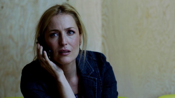 Photo from the movie I'll Follow You Down