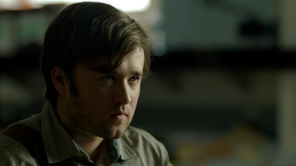 Photo from the movie I'll Follow You Down