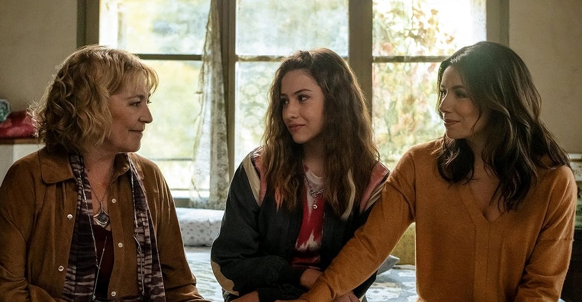 Photo du film Land of Women