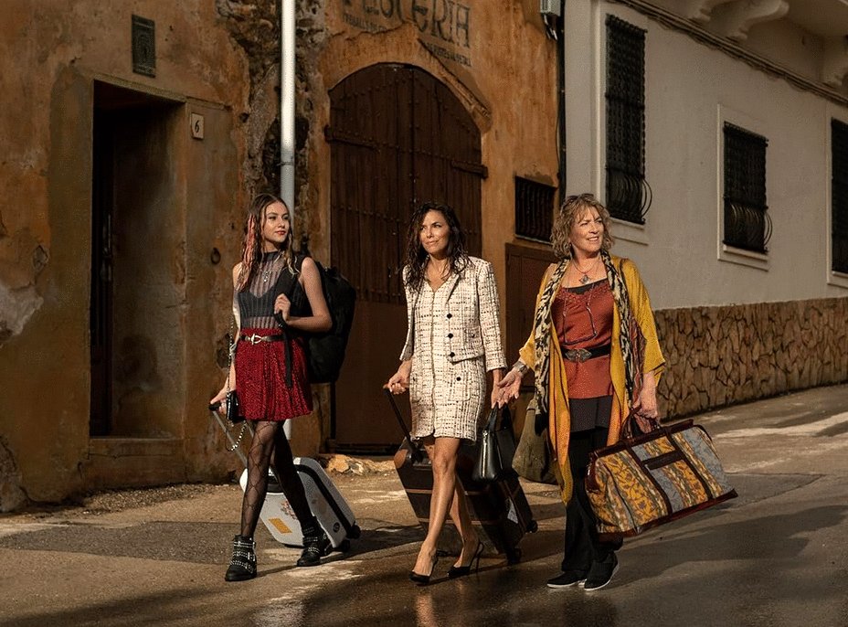 Photo du film Land of Women