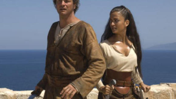 Photo du film La Dernière Légion