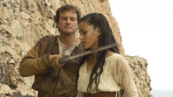 Photo du film La Dernière Légion