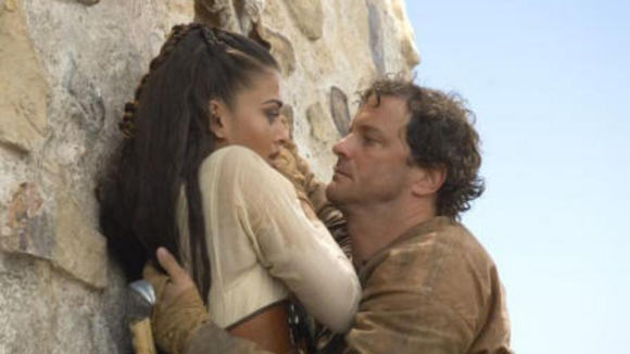 Photo du film La Dernière Légion