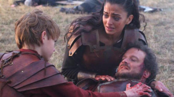 Photo du film La Dernière Légion