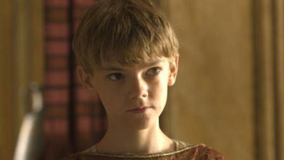 Photo du film La Dernière Légion